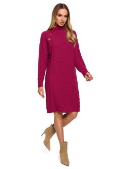 Dieninė suknelė model 157258 Moe