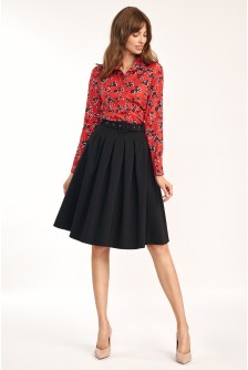 Skirt model 157444 Nife