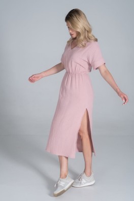 Dieninė suknelė model 157469 Figl