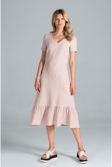 Dieninė suknelė model 157507 Figl