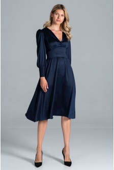 Dieninė suknelė model 157516 Figl