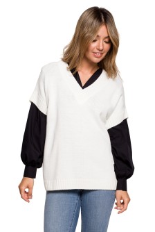 Džemperis model 157586 BE Knit