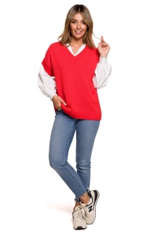 Džemperis model 157587 BE Knit