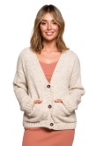 Megztinis model 157595 BE Knit