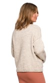 Megztinis model 157595 BE Knit