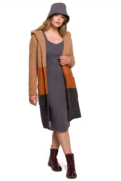 Megztinis model 157601 BE Knit