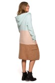 Megztinis model 157603 BE Knit