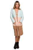 Megztinis model 157603 BE Knit