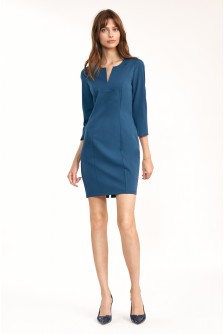 Dieninė suknelė model 157864 Nife