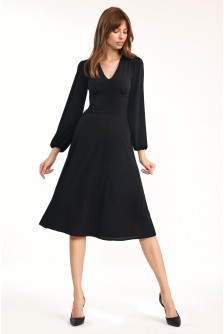 Dieninė suknelė model 157902 Nife