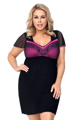 Naktiniai marškiniai model 158187 Donna