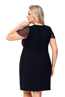 Naktiniai marškiniai model 158187 Donna