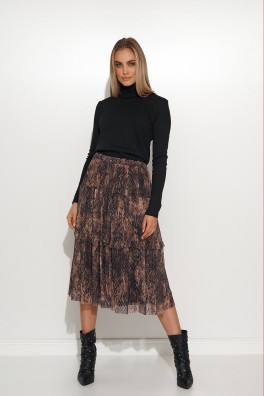 Golfas model 158376 Makadamia