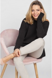 Džemperis model 158408 MKM