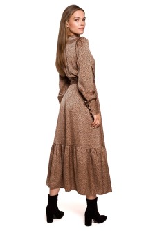 Dieninė suknelė model 158456 Stylove