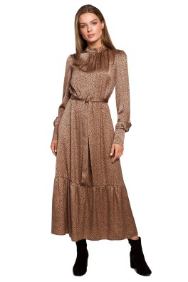 Dieninė suknelė model 158456 Stylove