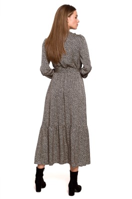 Dieninė suknelė model 158457 Stylove