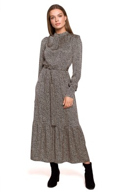 Dieninė suknelė model 158457 Stylove