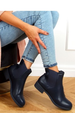 Džodhpuro batai model 158557 Inello