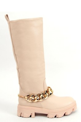 Pareigūnų batai model 158831 Inello