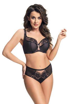 Brazilų stiliaus kelnaitės model 158882 Gorsenia Lingerie