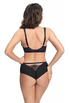 Brazilų stiliaus kelnaitės model 158882 Gorsenia Lingerie