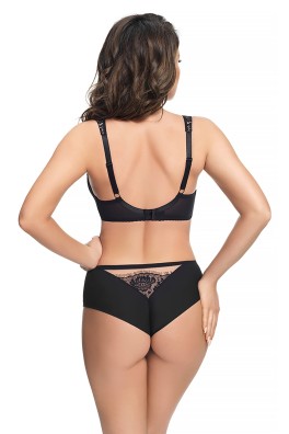 Brazilų stiliaus kelnaitės model 158882 Gorsenia Lingerie