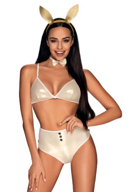 Erotinis kostiumas model 159104 Obsessive