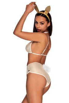 Erotinis kostiumas model 159104 Obsessive