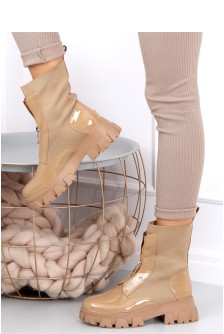 Bootie model 159469 Inello