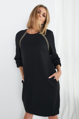 Dieninė suknelė model 159535 La Aurora