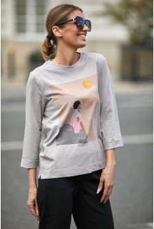 Palaidinė model 159541 La Aurora