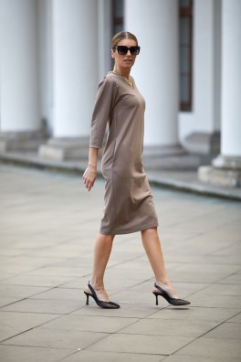 Dieninė suknelė model 159547 La Aurora