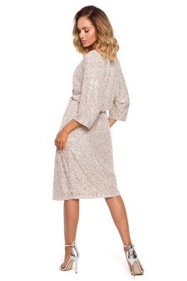 Vakarinė suknelė model 159561 Moe