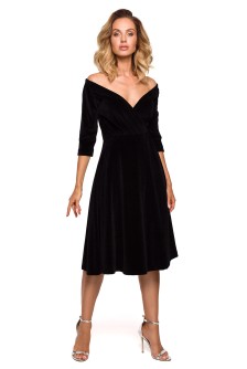 Vakarinė suknelė model 159585 Moe