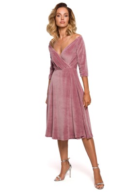 Vakarinė suknelė model 159586 Moe