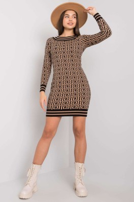 Dieninė suknelė model 159729 Och Bella