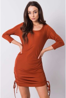 Trumpa suknelė model 159774 Och Bella