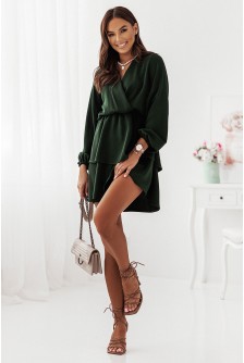 Kokteilinė suknelė model 159992 IVON