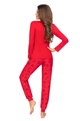 Pižamos model 160016 Donna