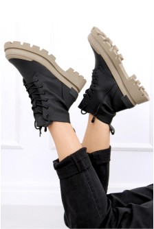 Treko batai model 160021 Inello