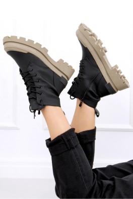 Treko batai model 160021 Inello