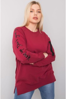 Džemperis model 160043 Relevance