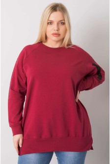 Džemperis model 160043 Relevance