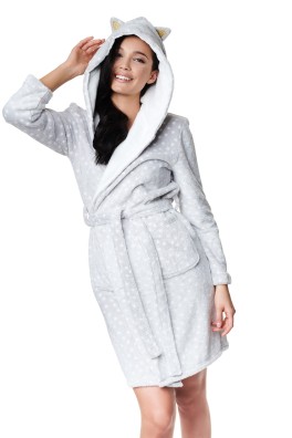 Vonios chalatas model 160122 Henderson