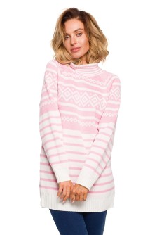 Džemperis model 160145 Moe