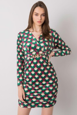 Dieninė suknelė model 160391 Italy Moda