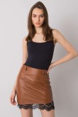 Trumpas sijonas model 160396 Italy Moda