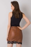 Trumpas sijonas model 160396 Italy Moda