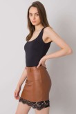 Trumpas sijonas model 160396 Italy Moda